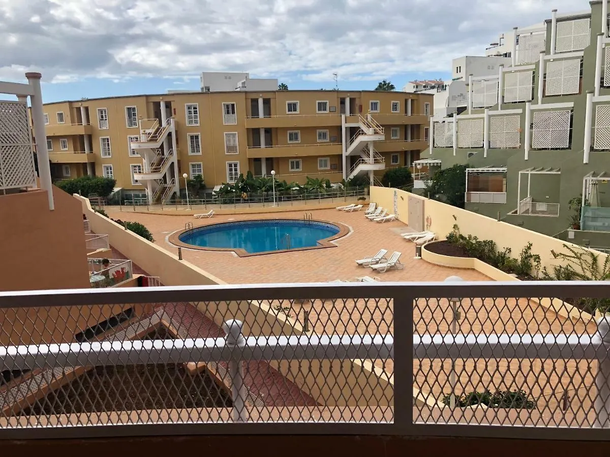 Appartement Complex Orlando 85 Costa Adeje  Spanje