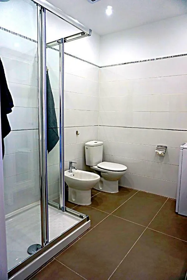 Complex Orlando 85 Costa Adeje  Apartment