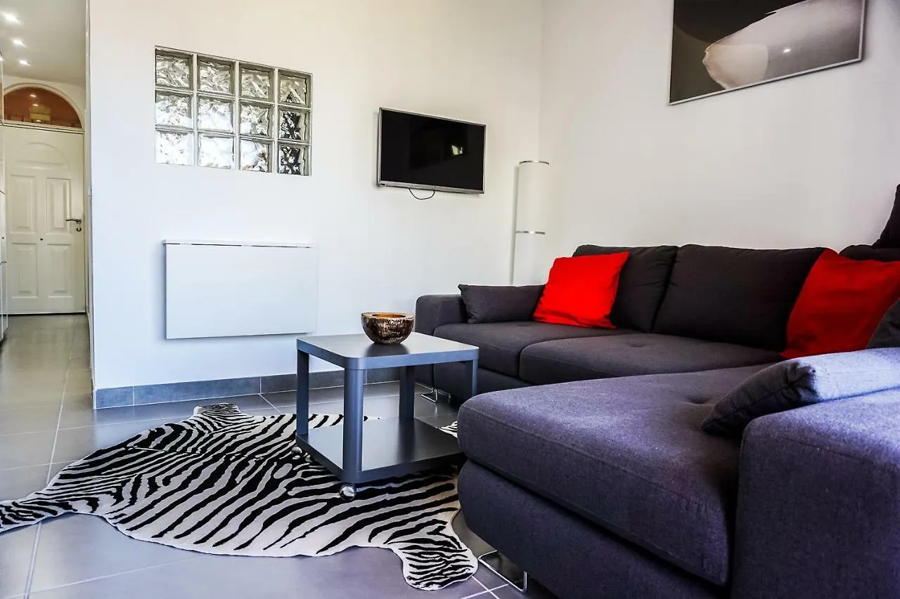Complex Orlando 85 Costa Adeje  Apartment Costa Adeje (Tenerife)